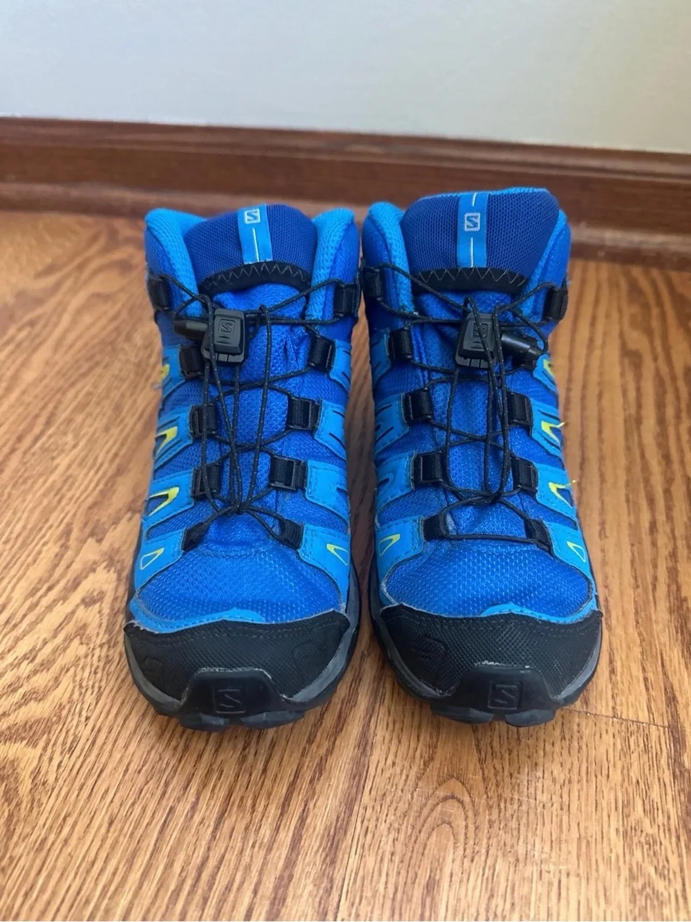 Salomon kids ultra