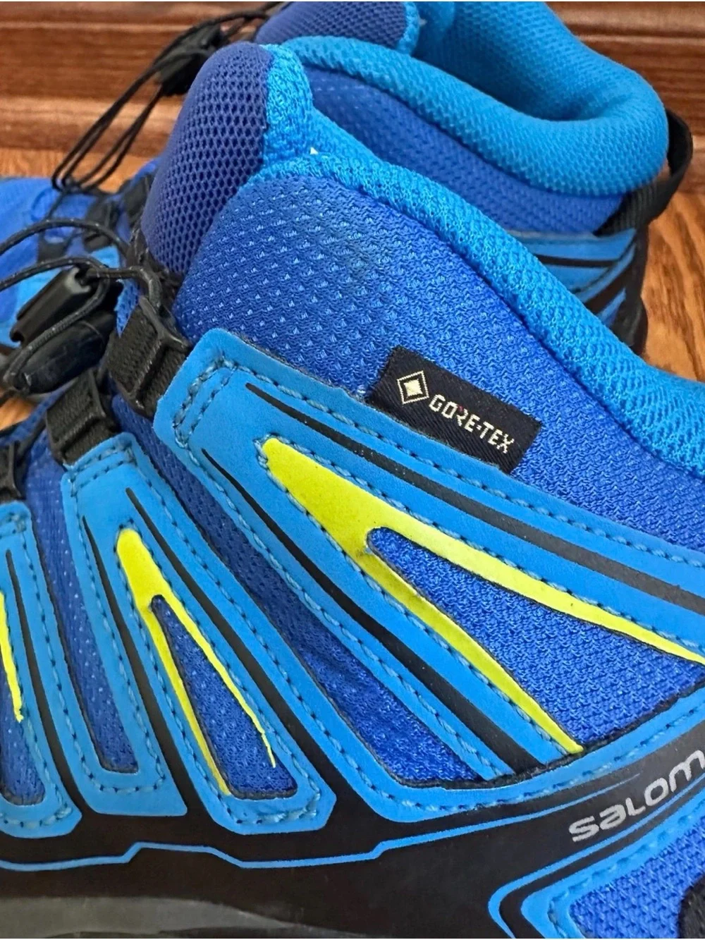 Salomon kids ultra
