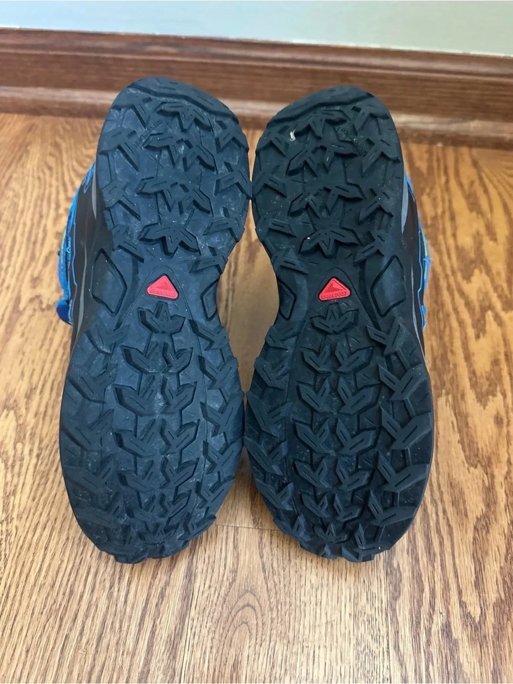 Salomon kids ultra