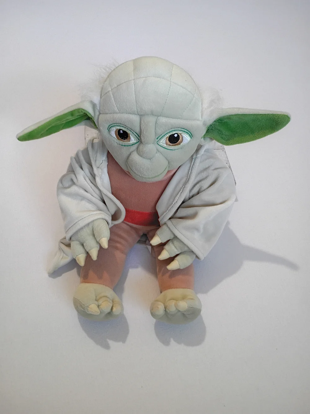 Star Wars embroidered detailed great
