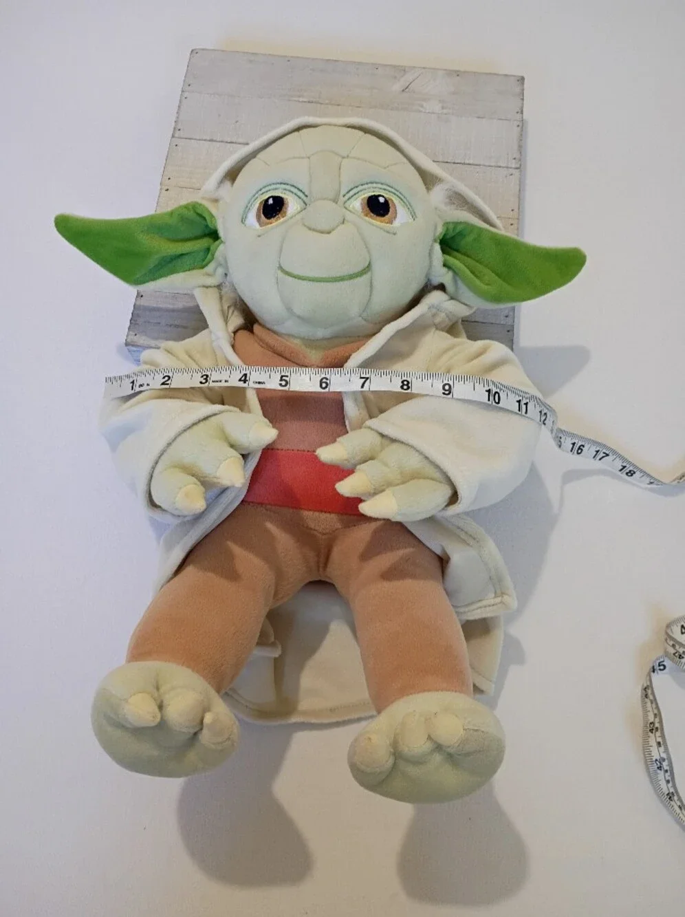Star Wars eyes wars