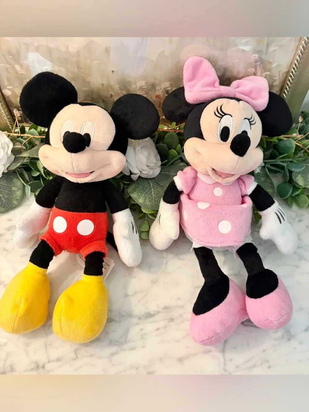 Disney good no