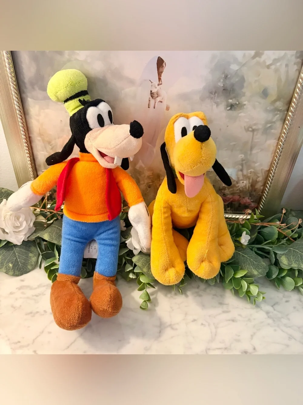 Disney good no