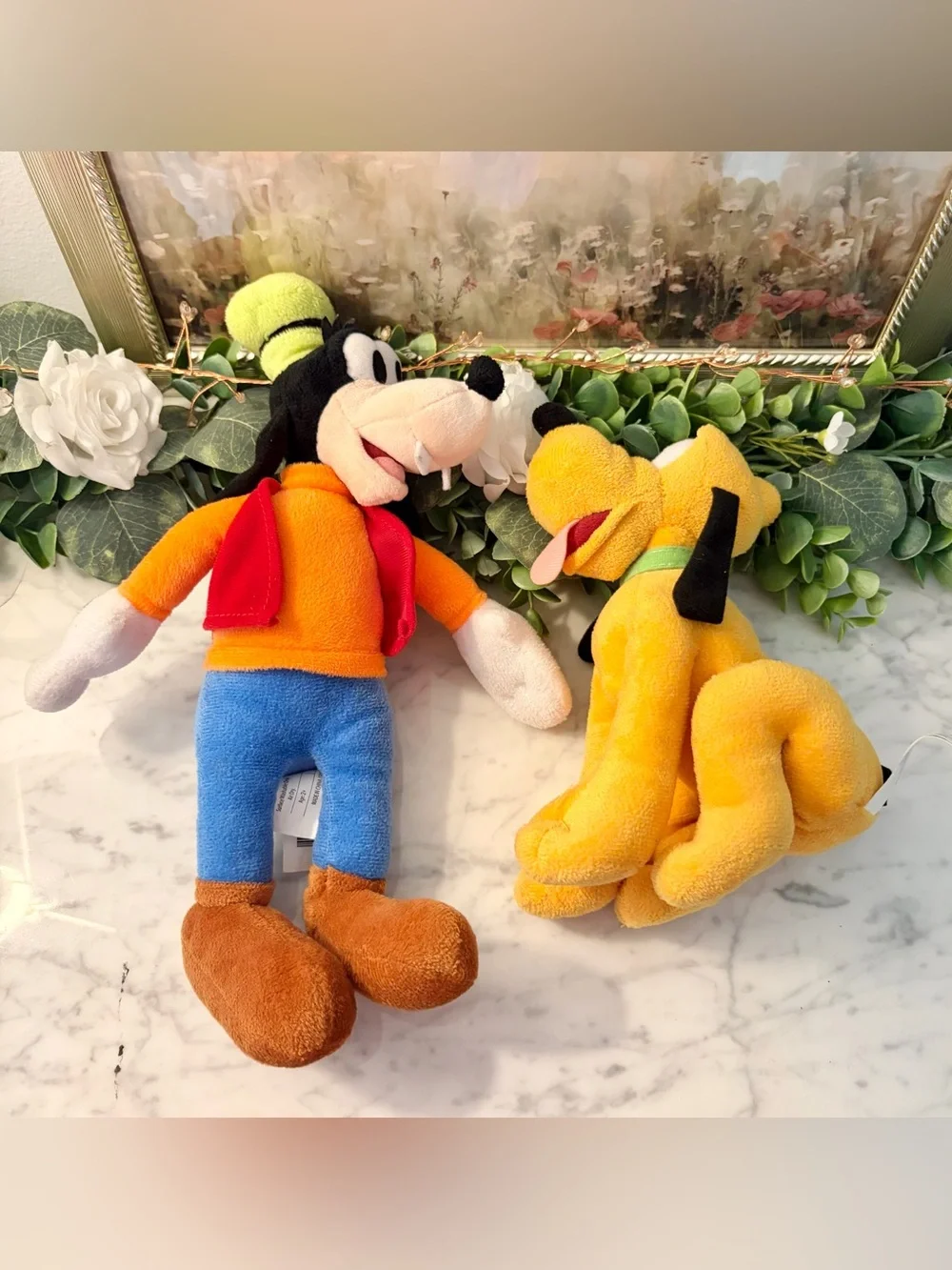 Disney good no