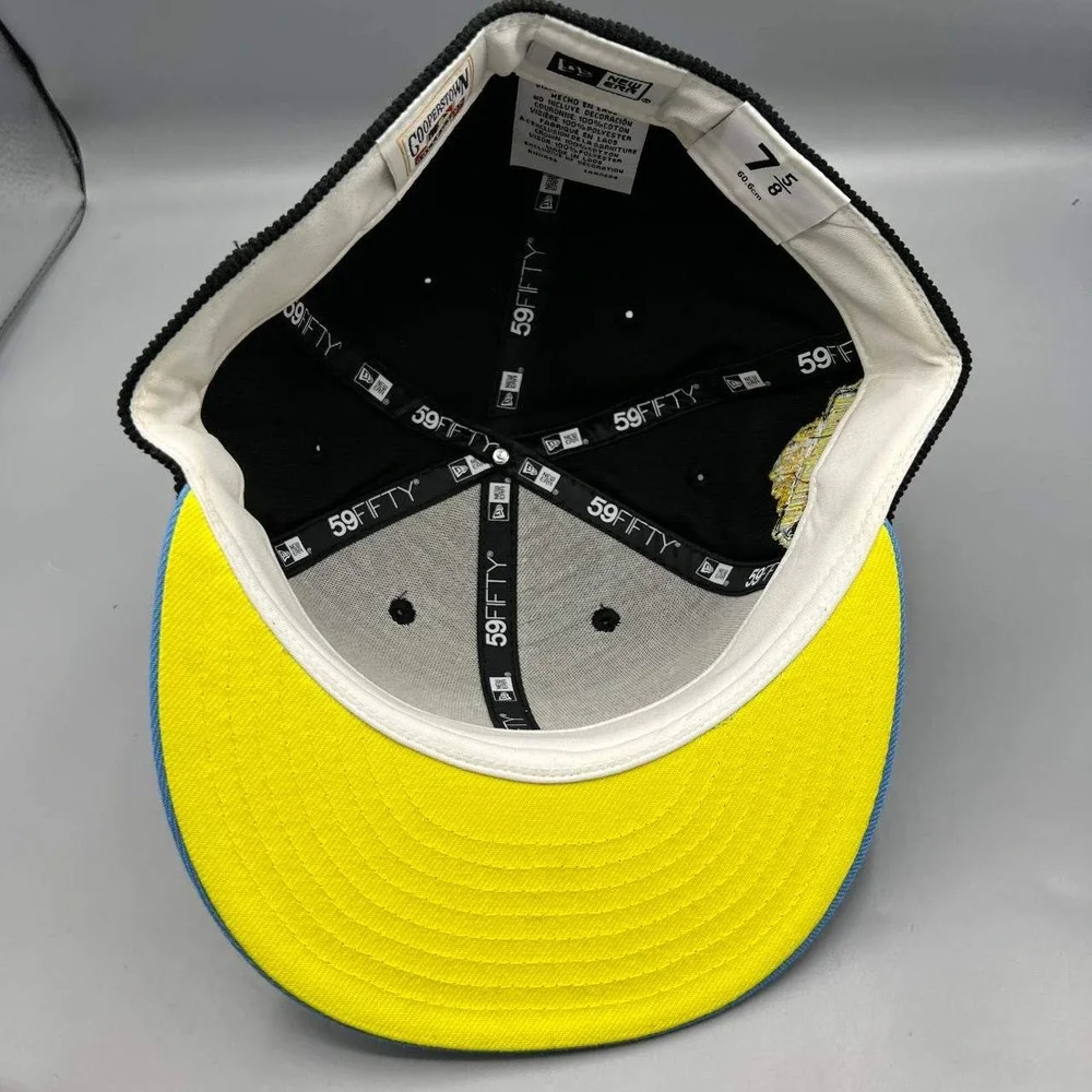 New Era please see