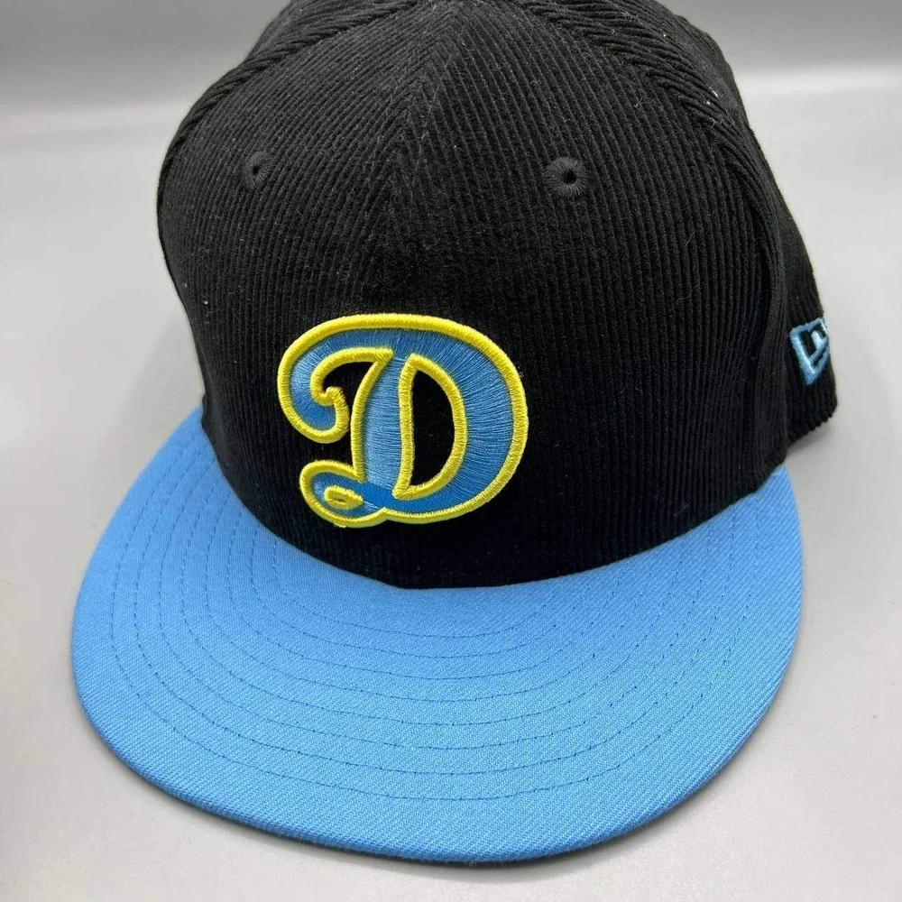 New Era please see