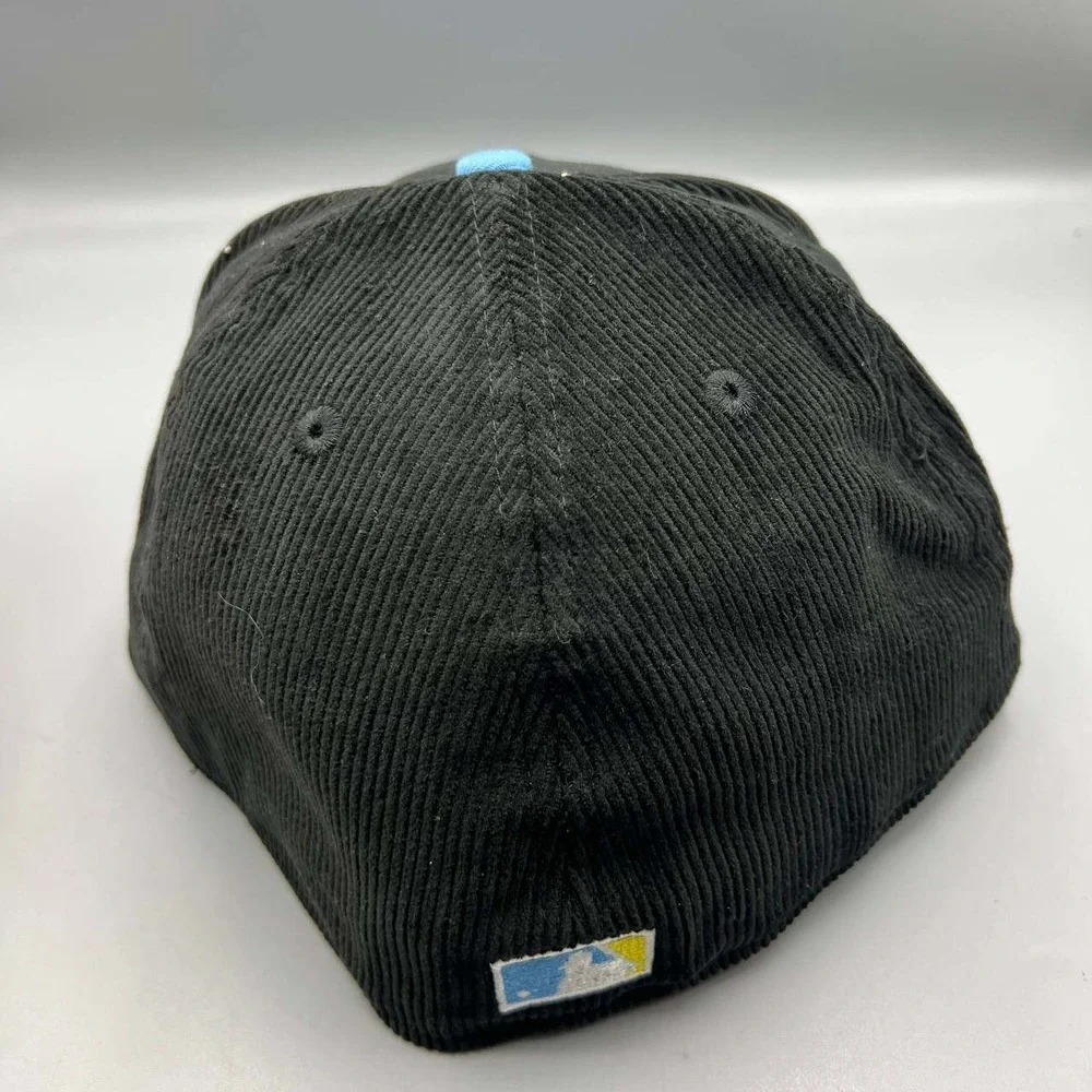 New Era please see