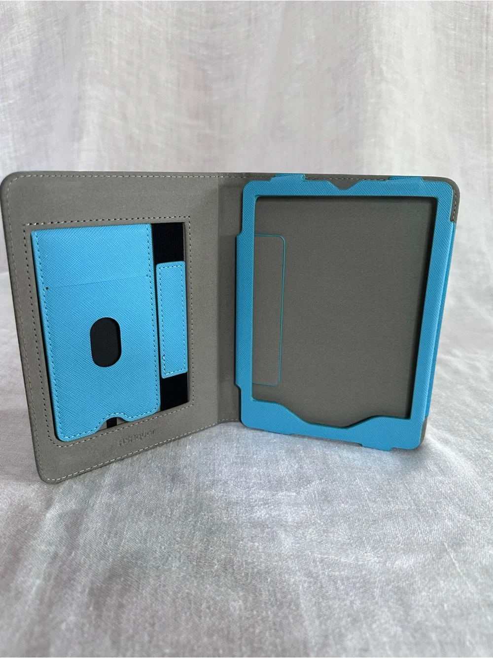 RSAquar case fits