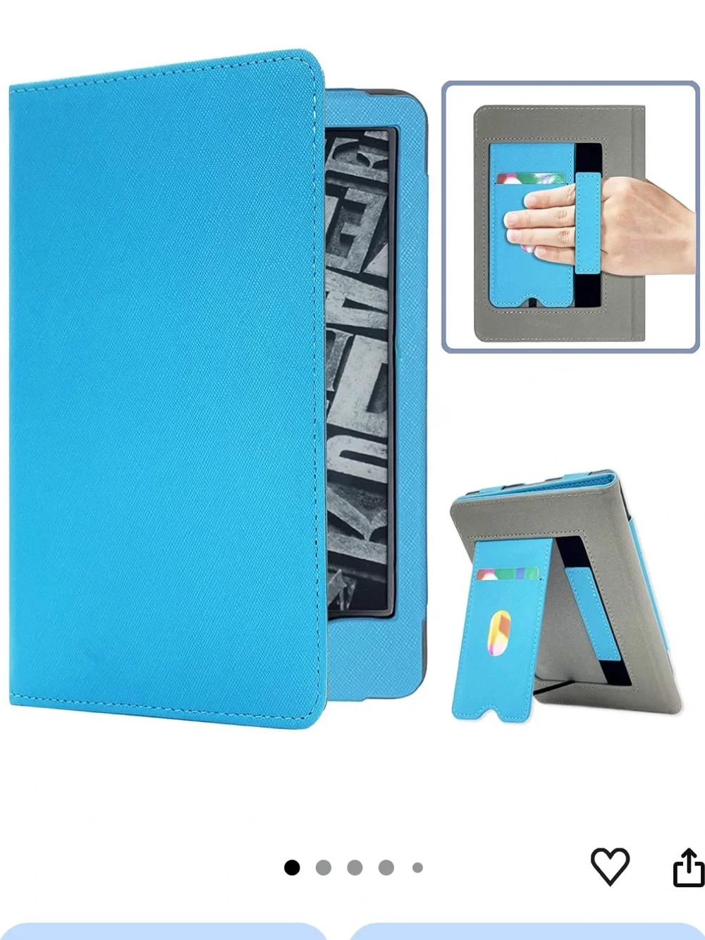 RSAquar case fits