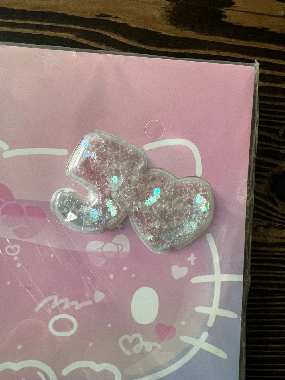 Hello Kitty hello kitty