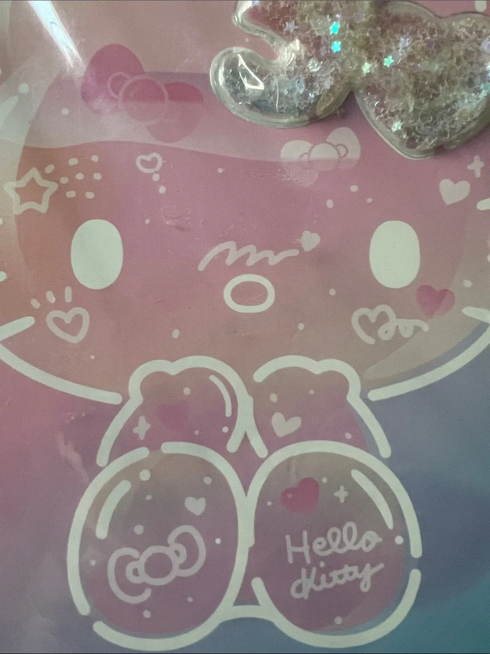 Hello Kitty hello kitty