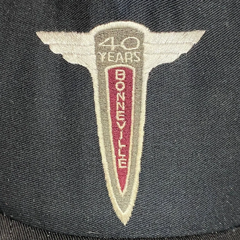 Unbranded vintage pontiac