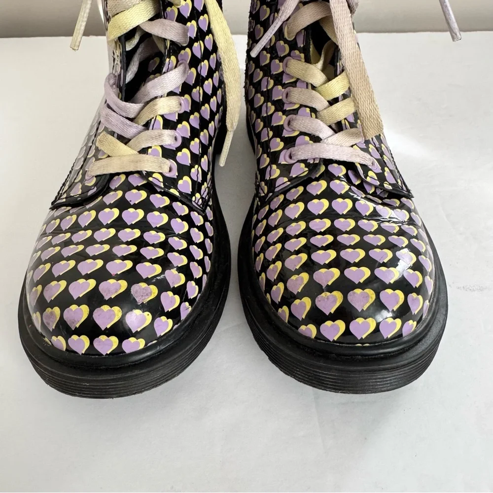 Dr. Martens they inner our