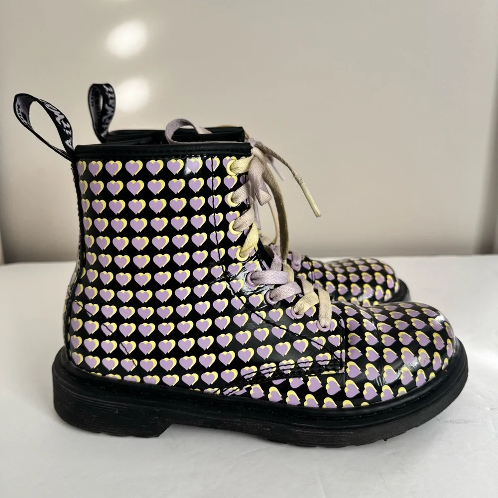 Dr. Martens effect 1460