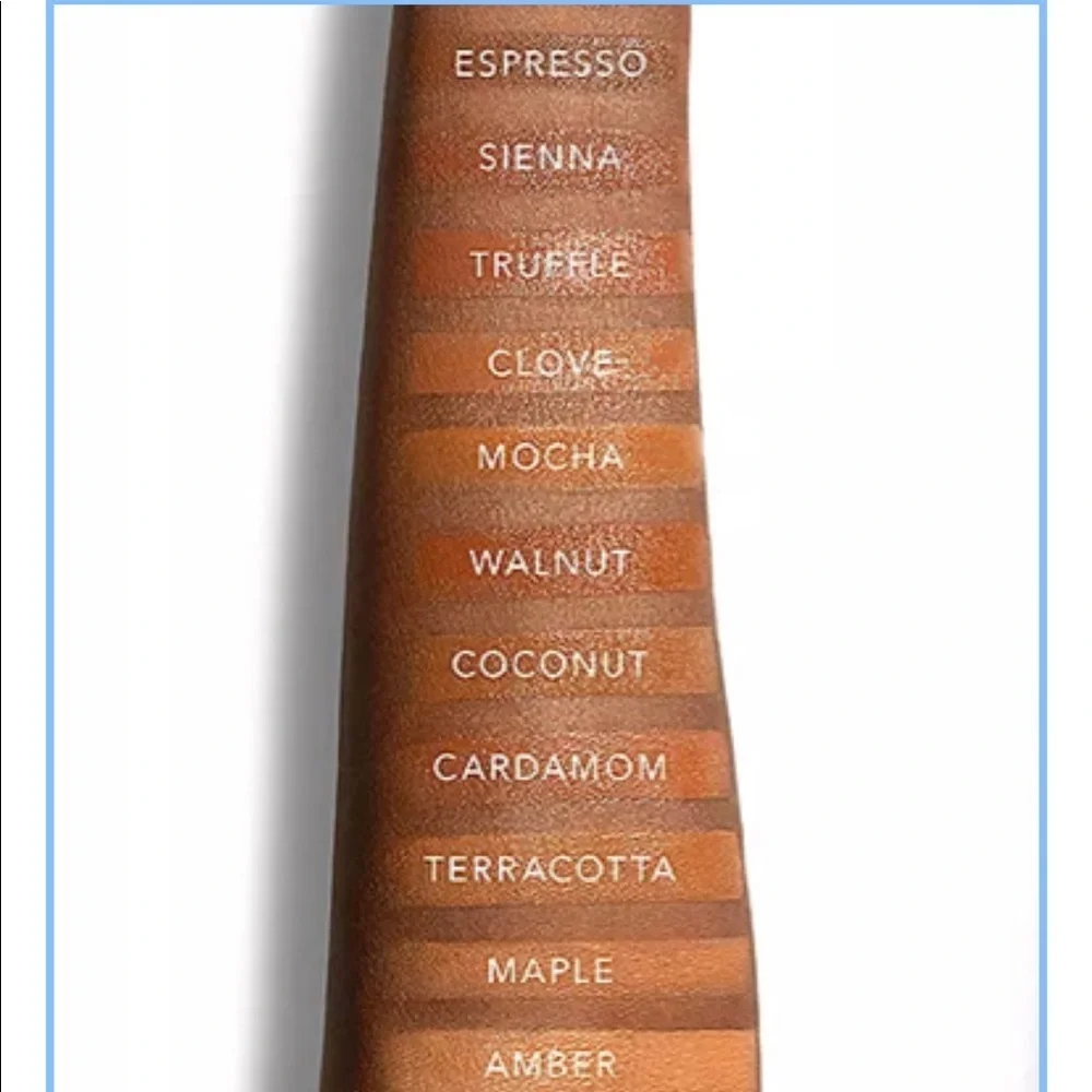 BECCA cardamom 5w3