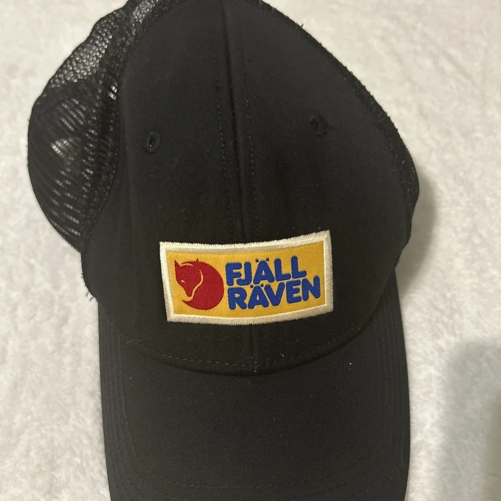 Fjallraven sweden 1960
