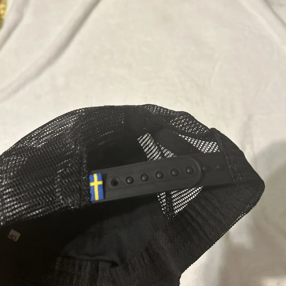 Fjallraven sweden 1960