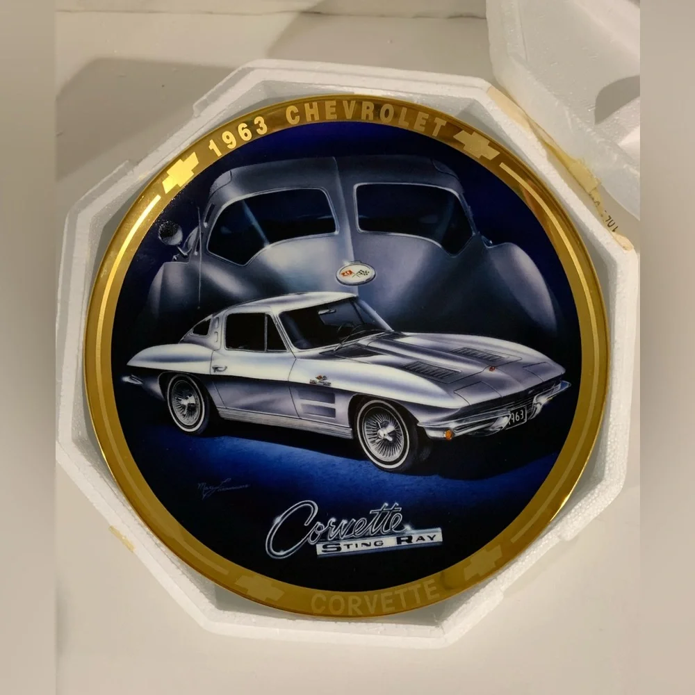 The Hamilton Collection like new