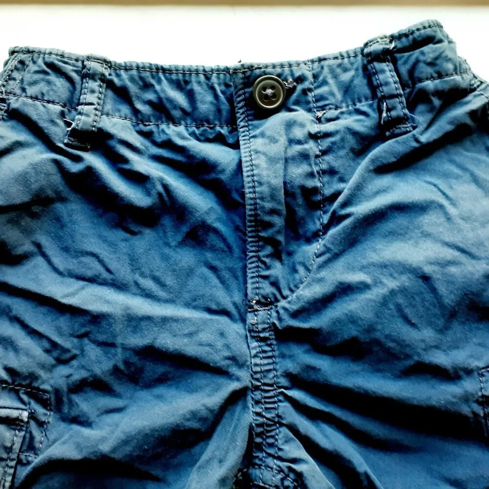 GAP boy cargo