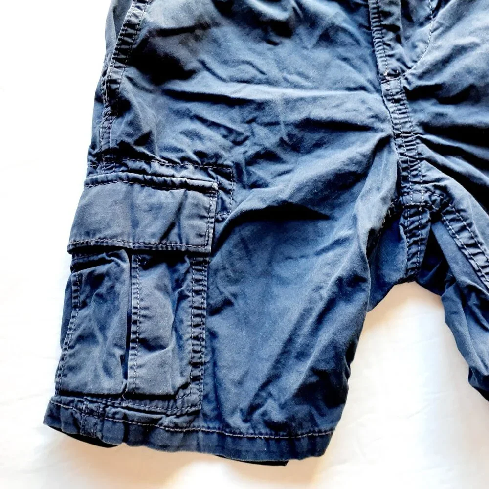 GAP boy cargo