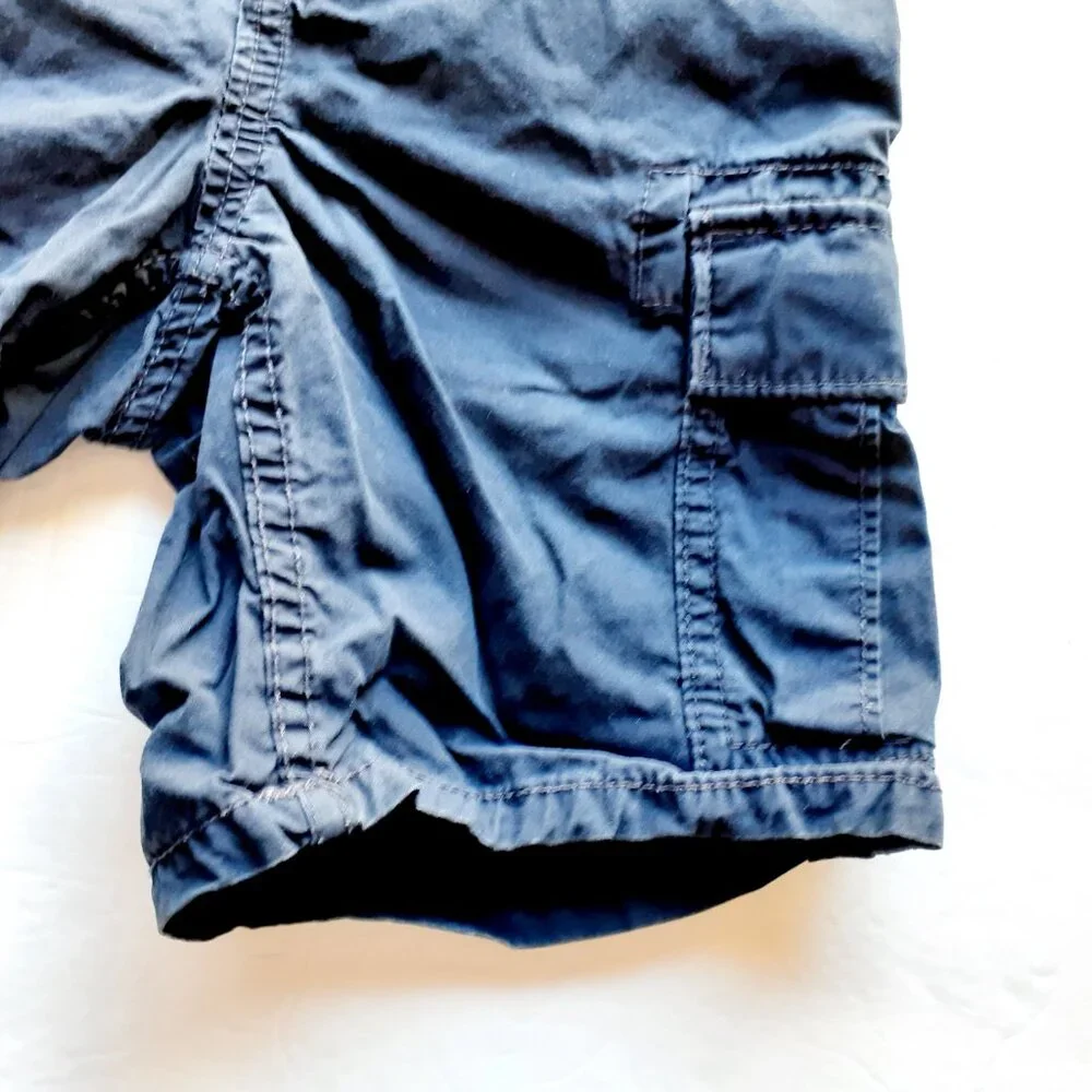 GAP boy cargo