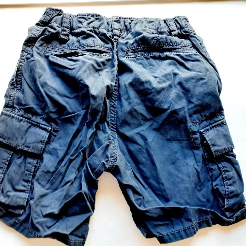 GAP boy cargo