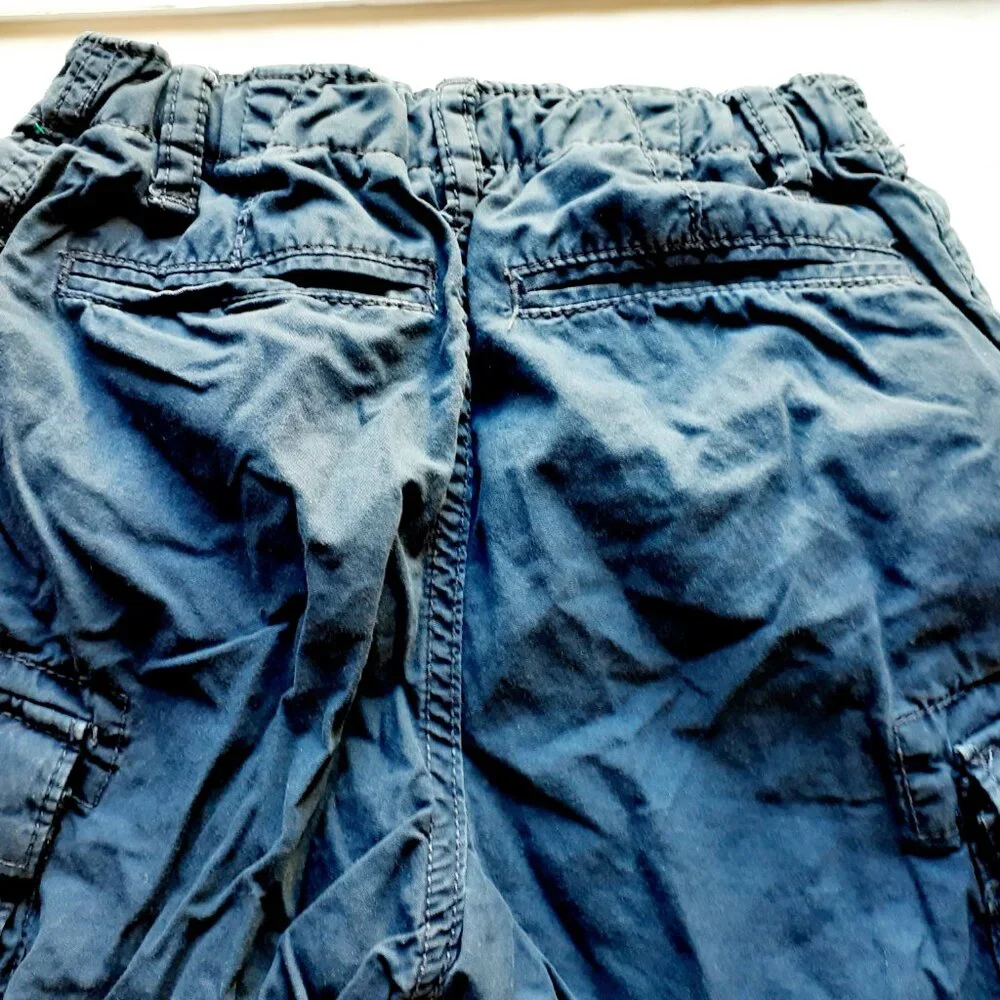 GAP boy cargo