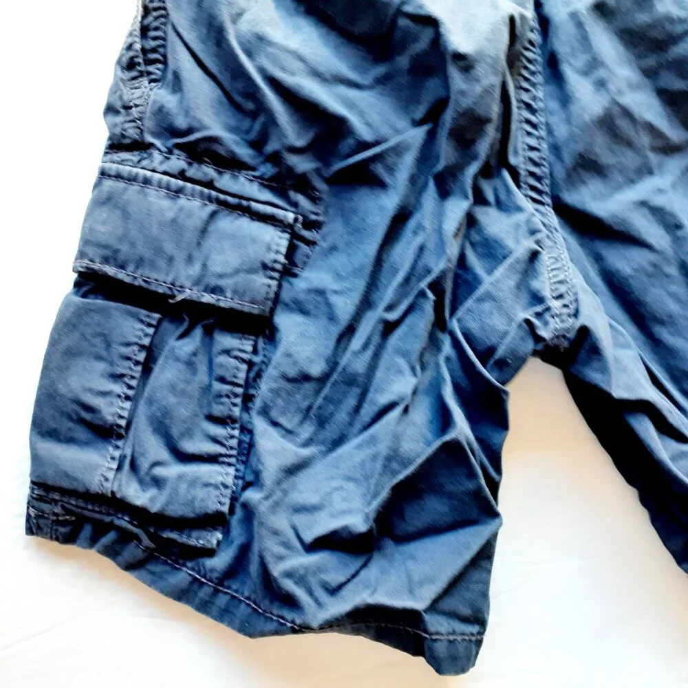 GAP boy cargo