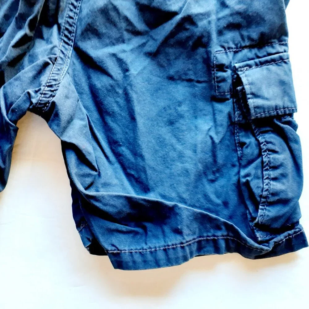 GAP boy cargo
