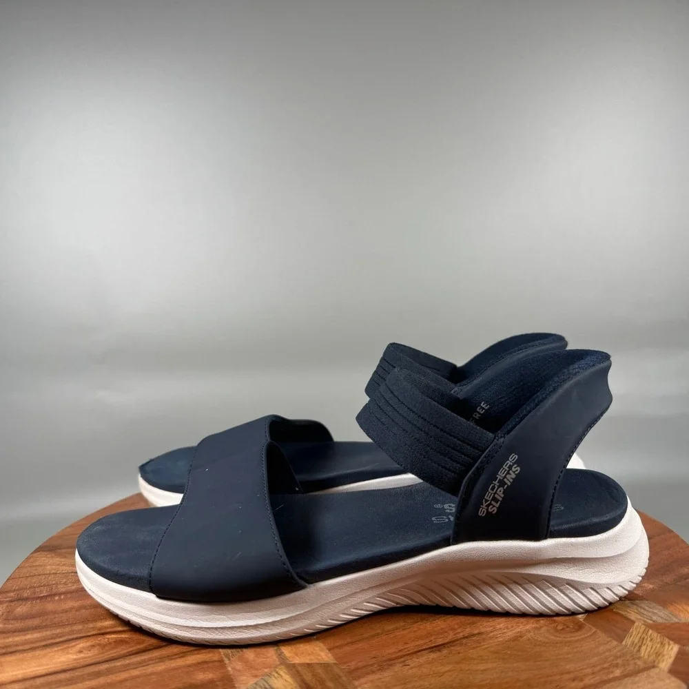 Skechers very good