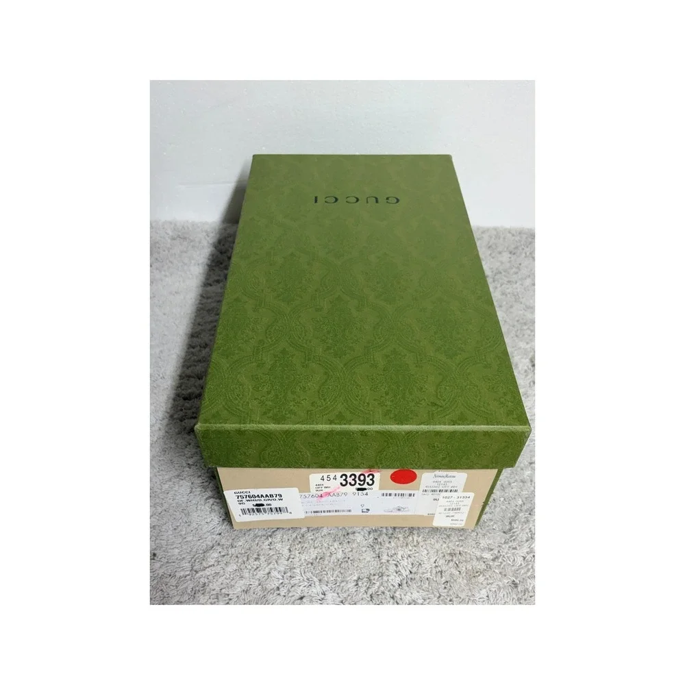 Gucci comprehensive po