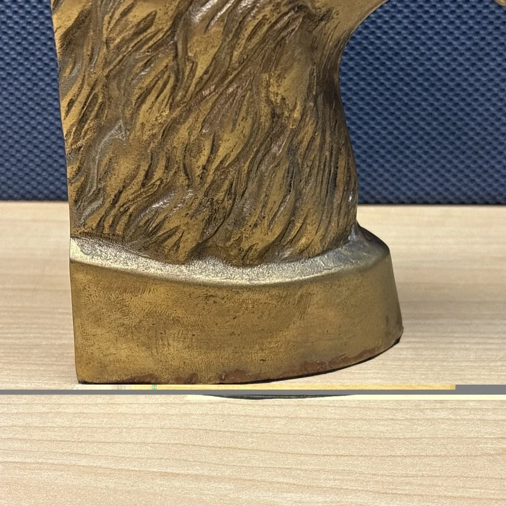 The Unbranded Brand vtg brass