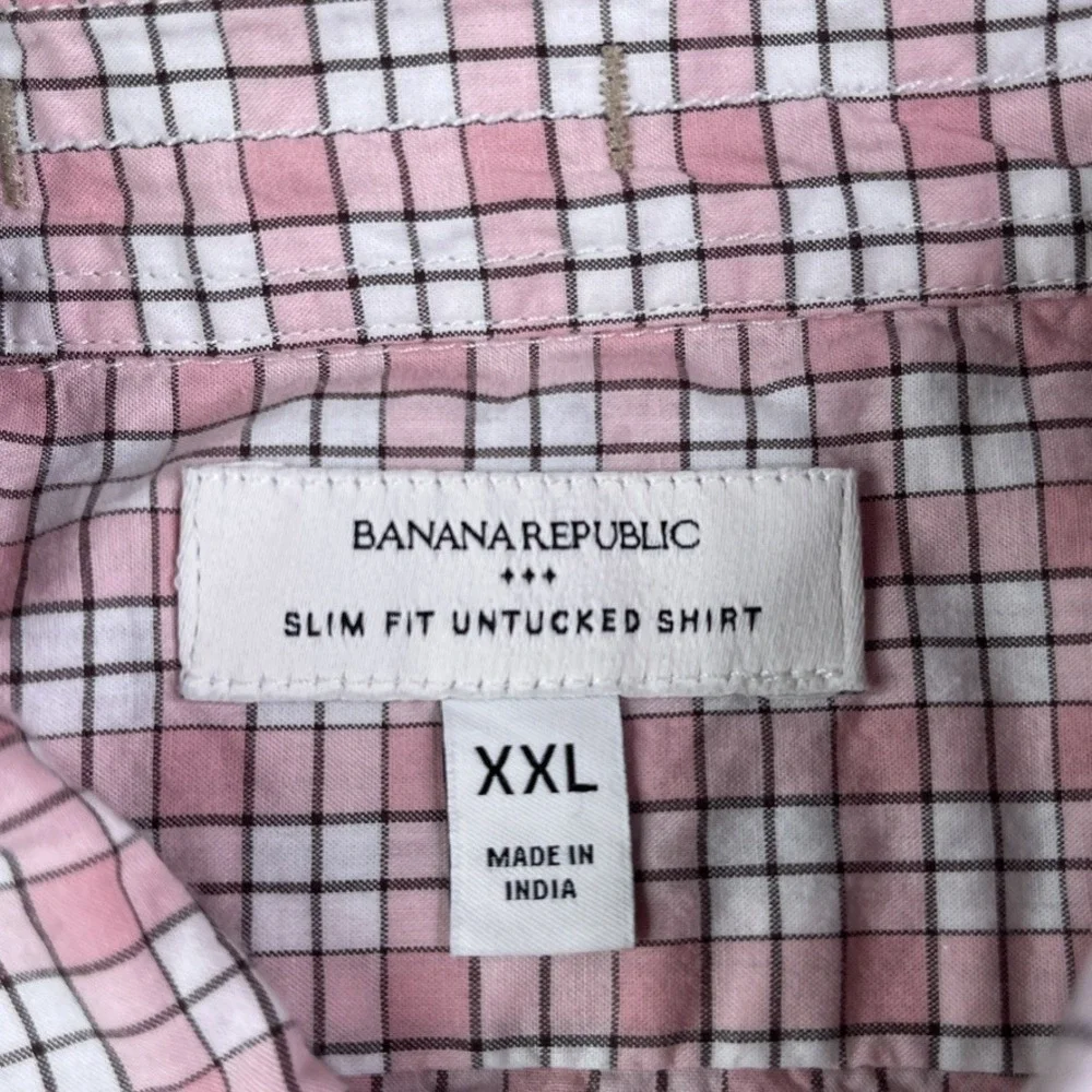Banana Republic excellent no