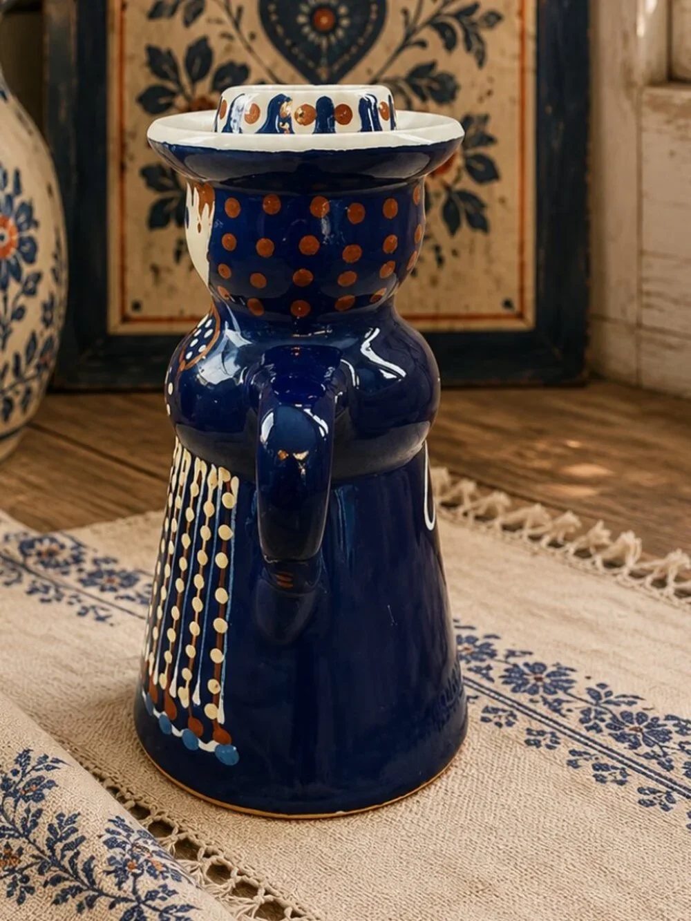 N/A polish pottery