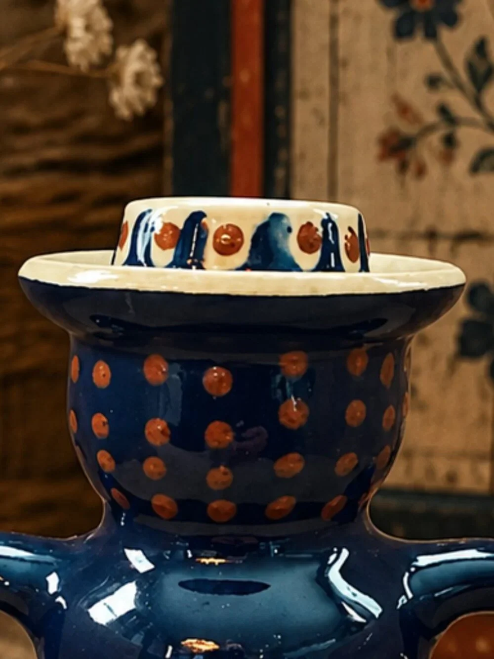 N/A polish pottery