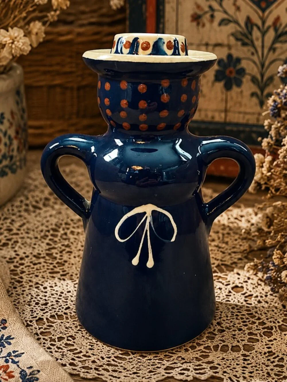 N/A polish pottery