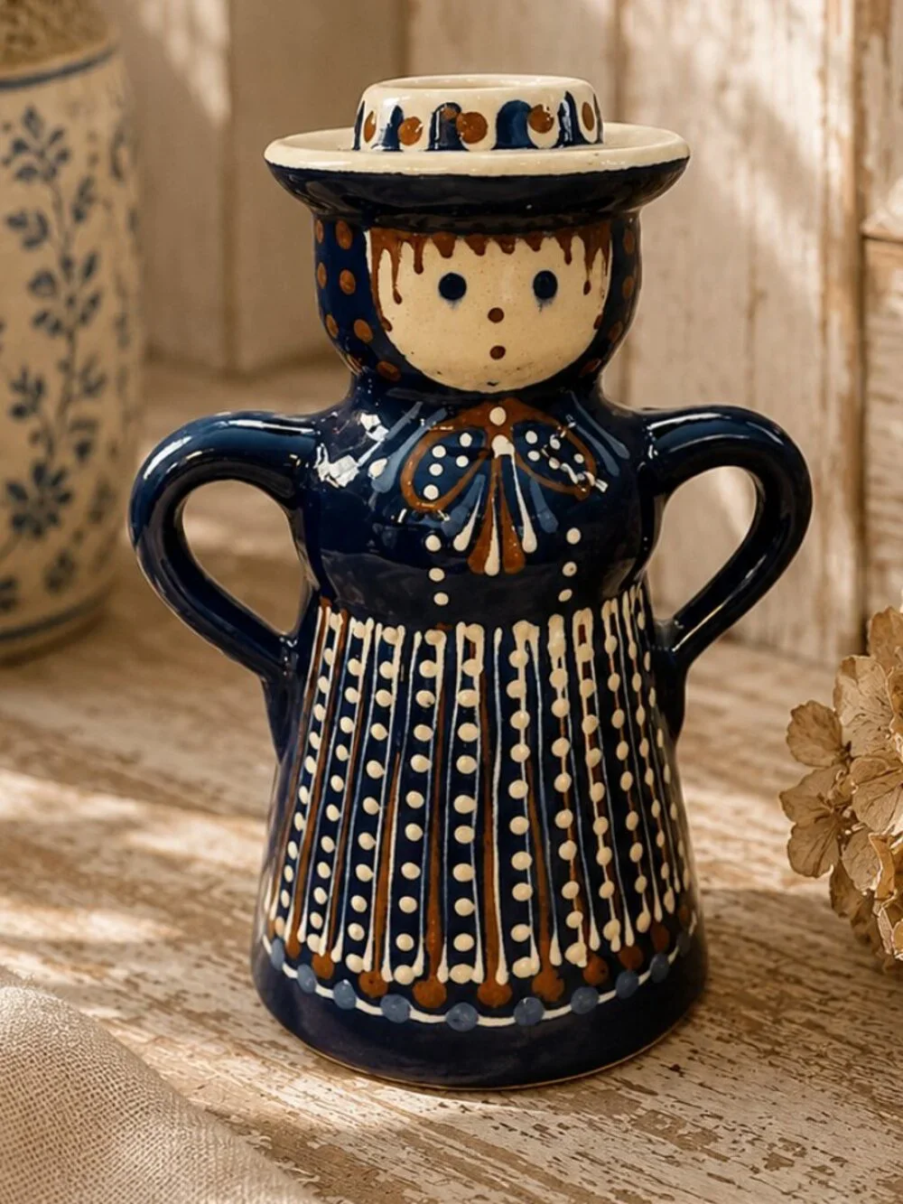 N/A polish pottery