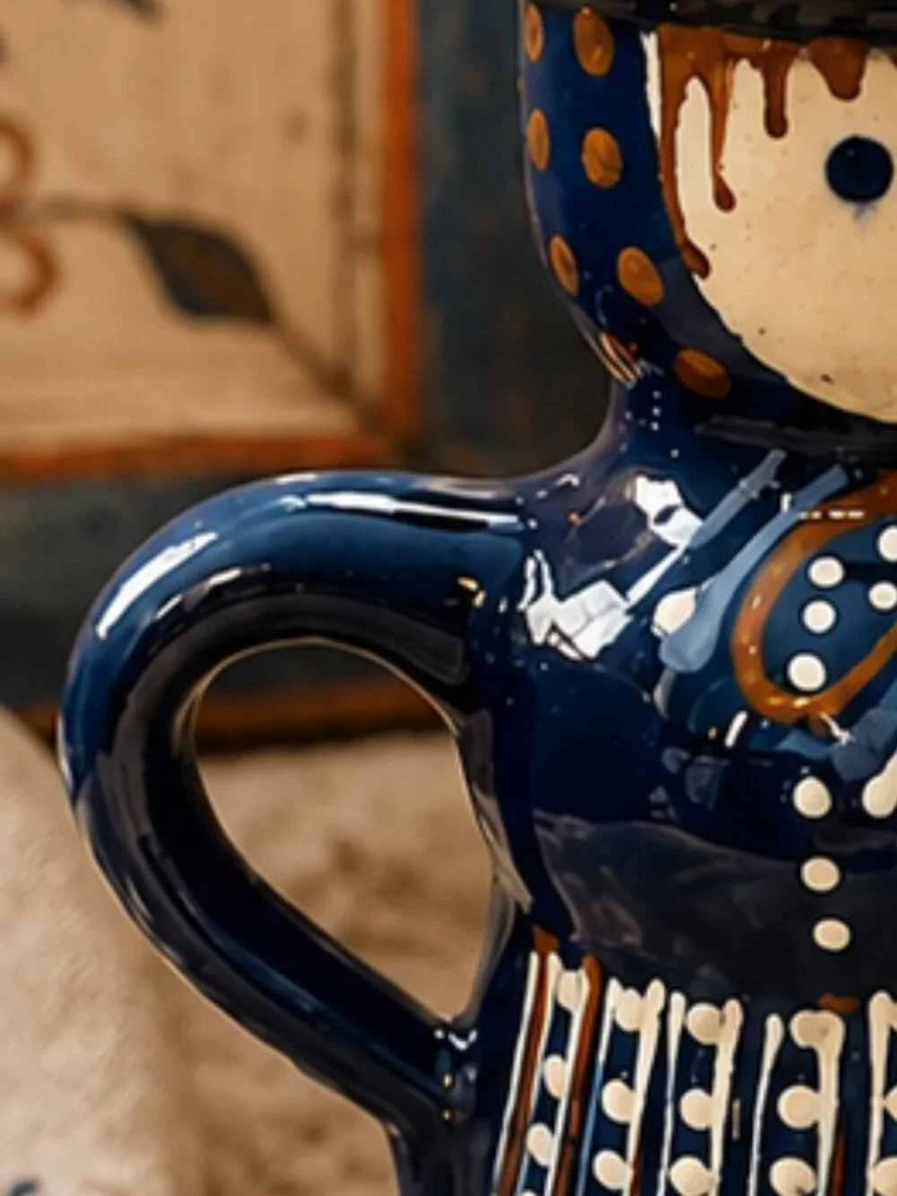 N/A polish pottery
