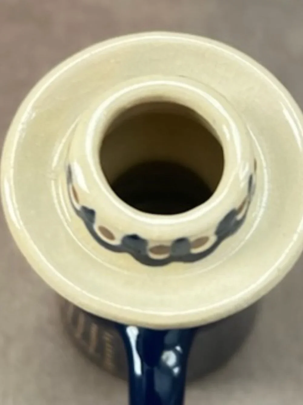 N/A polish pottery