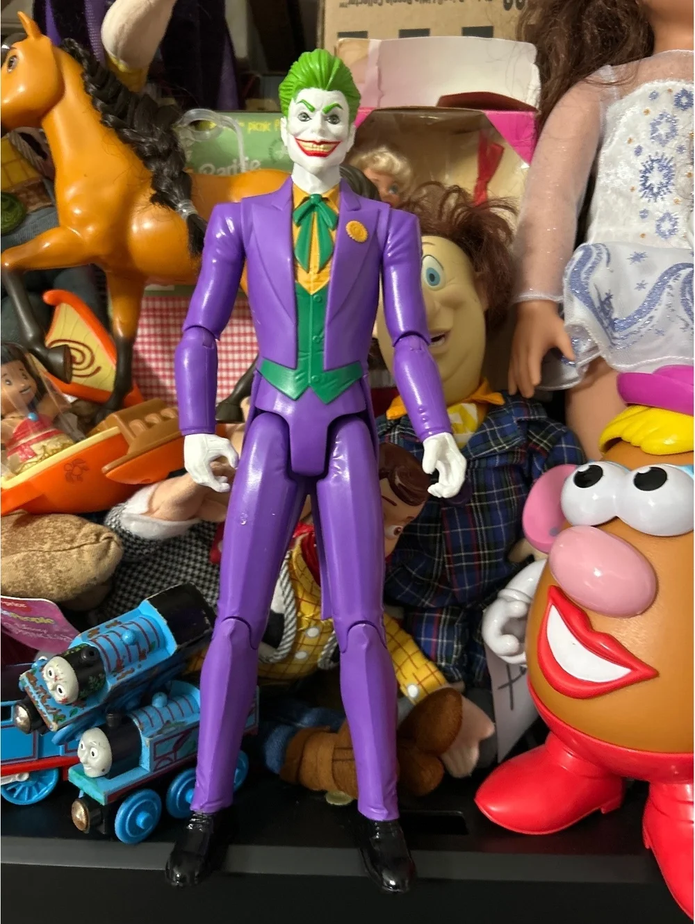 DC Comics this dc