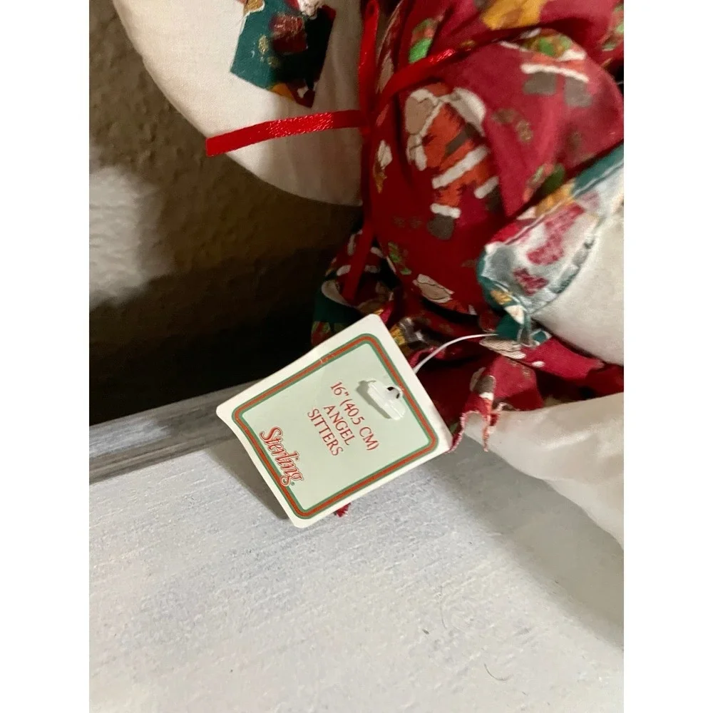 Sterling 16 fabric