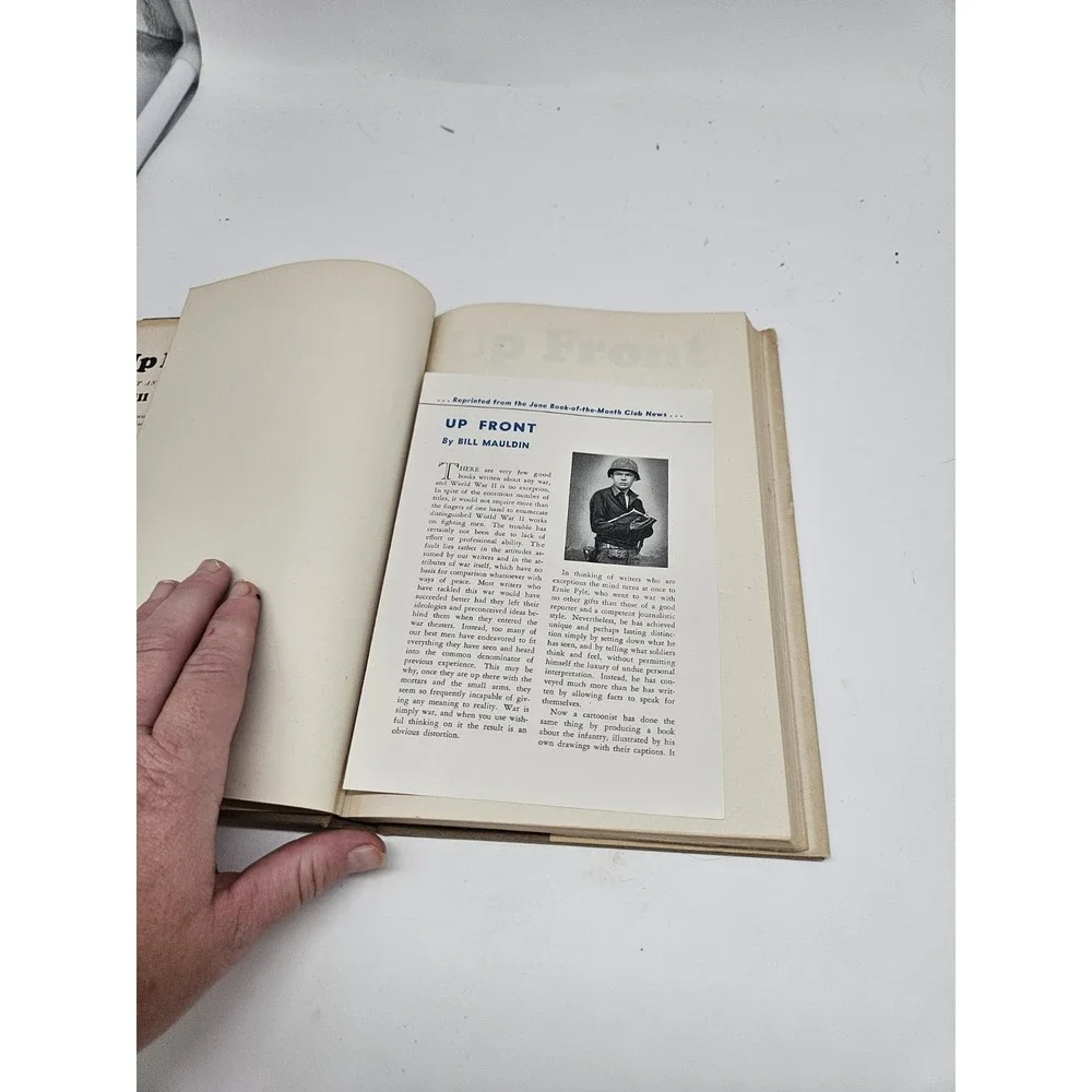 N/A book cover