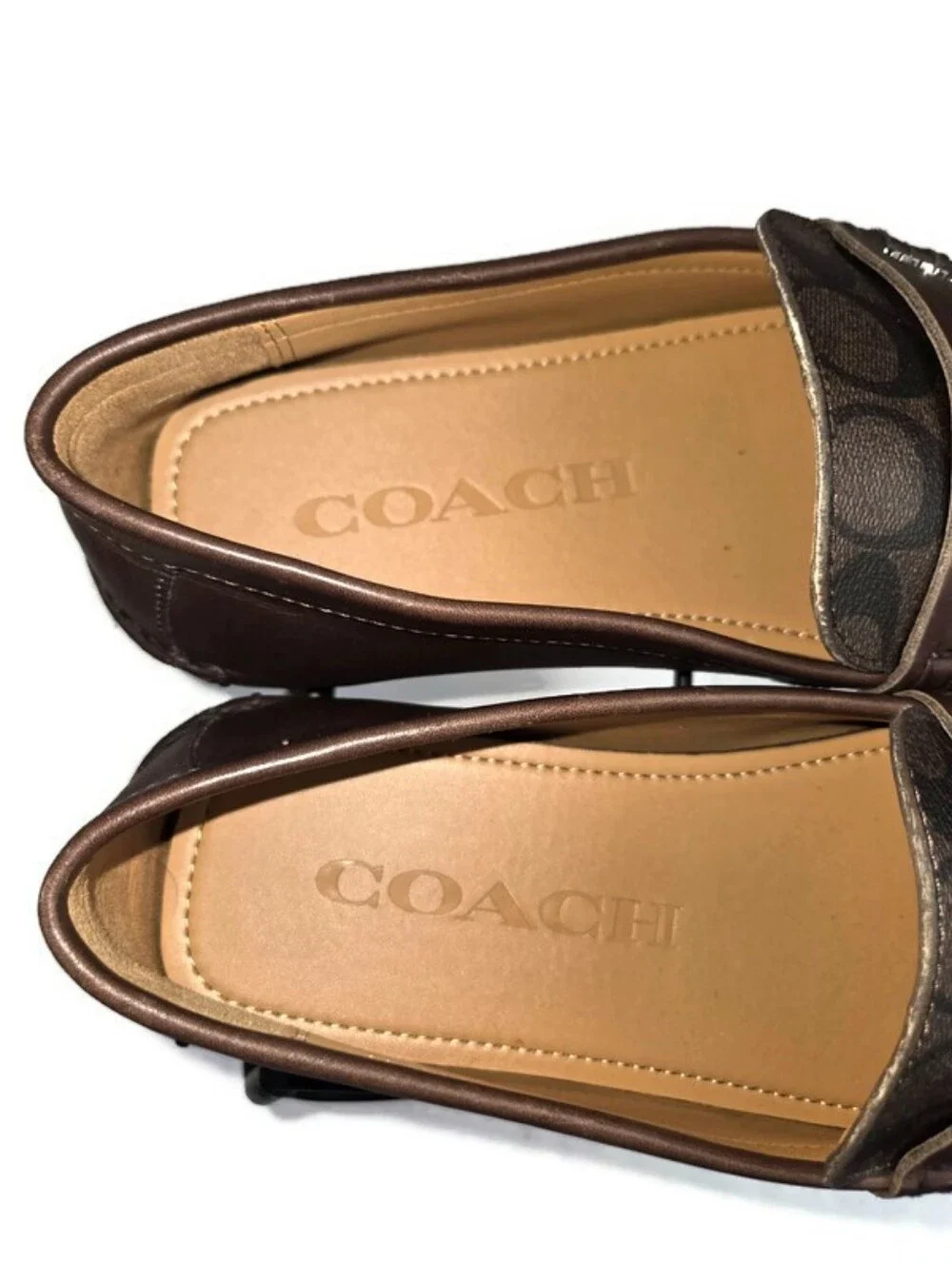 Coach fg2983 mott