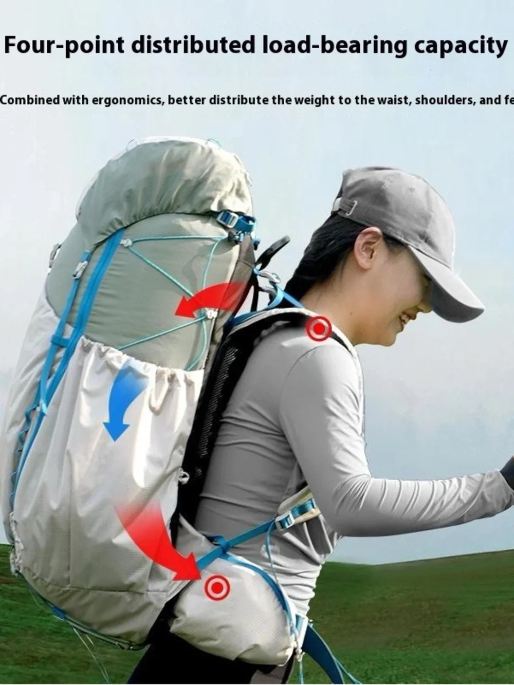 N/A breathable lightweight