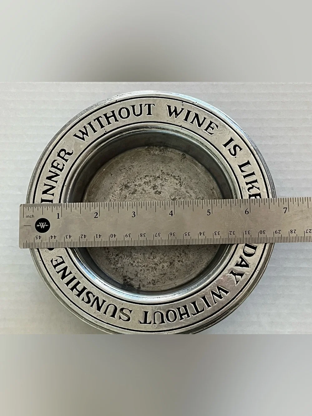 Wilton sunshine used vintage