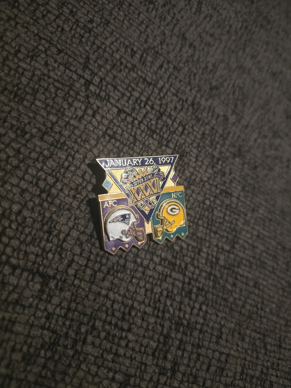 peter david vintage super