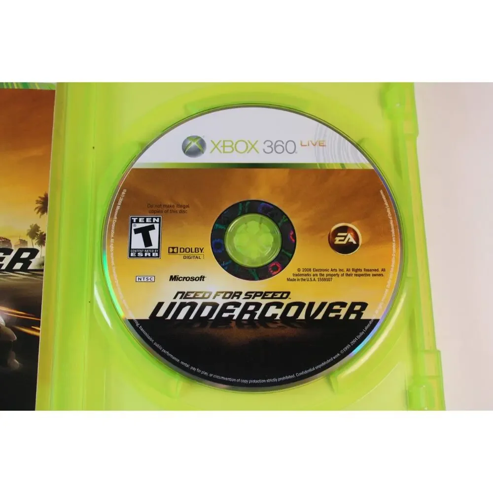 Microsoft sale ready title