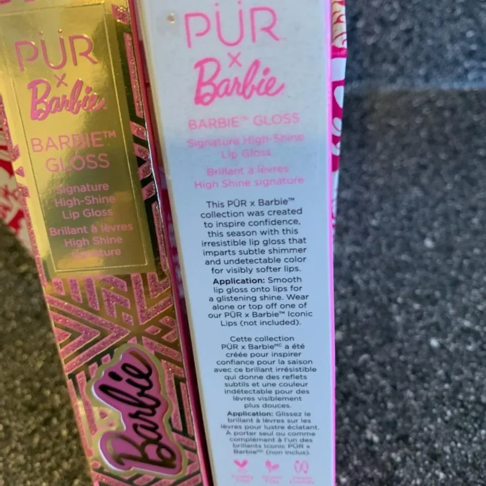 Pur new box