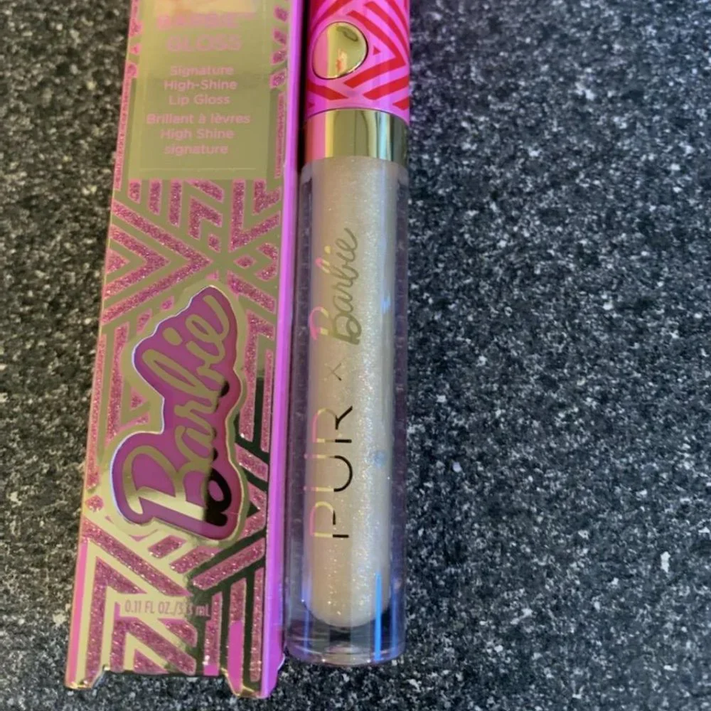 Pur new box