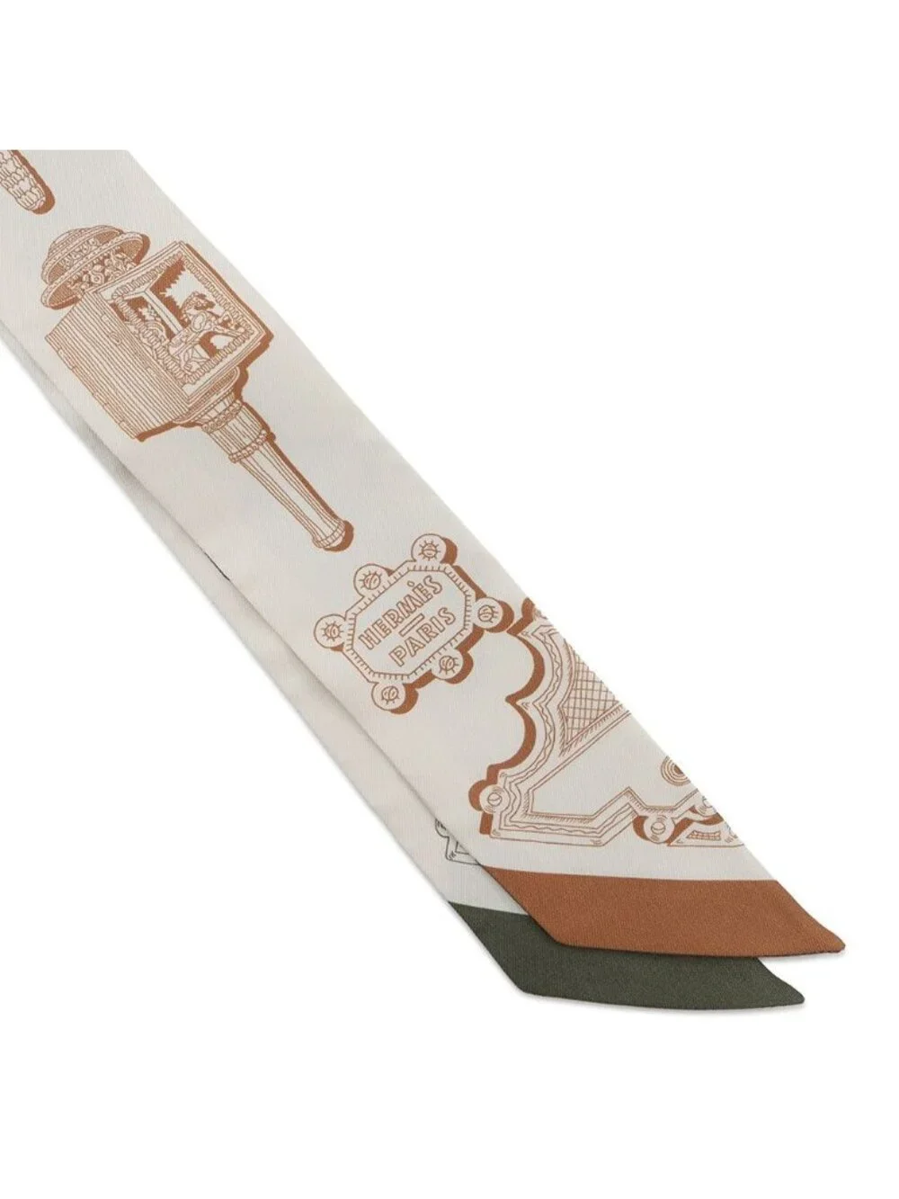 Hermes this authentic